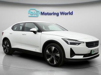 Polestar 2 BASE