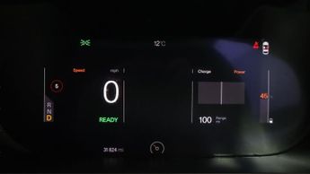 Polestar Polestar 2 BASE