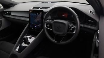 Polestar Polestar 2 BASE