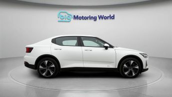 Polestar Polestar 2 BASE