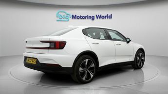 Polestar Polestar 2 BASE