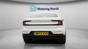 Polestar Polestar 2 BASE