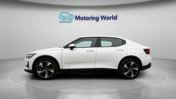 Polestar Polestar 2 BASE