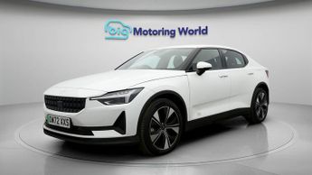 Polestar Polestar 2 BASE
