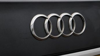 Audi Q5 TFSI E S LINE QUATTRO