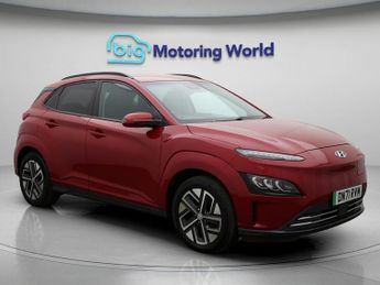 Hyundai KONA PREMIUM