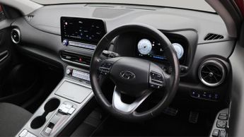 Hyundai KONA PREMIUM