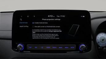 Hyundai KONA PREMIUM