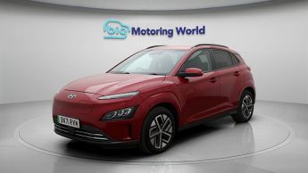 Hyundai KONA PREMIUM