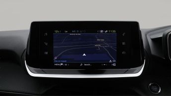 Peugeot E-208 ALLURE PREMIUM PLUS