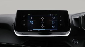 Peugeot E-208 ALLURE PREMIUM PLUS
