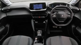 Peugeot E-208 ALLURE PREMIUM PLUS