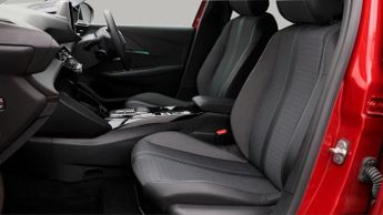 Peugeot E-208 ALLURE PREMIUM PLUS