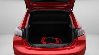 Peugeot E-208 ALLURE PREMIUM PLUS