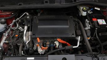 Peugeot E-208 ALLURE PREMIUM PLUS