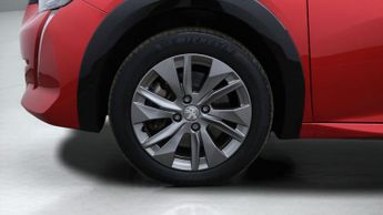 Peugeot E-208 ALLURE PREMIUM PLUS