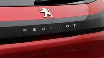 Peugeot E-208 ALLURE PREMIUM PLUS