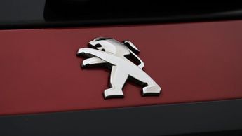 Peugeot E-208 ALLURE PREMIUM PLUS