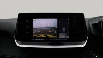 Peugeot E-208 ALLURE PREMIUM PLUS