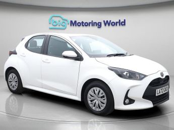 Mazda 2 PURE