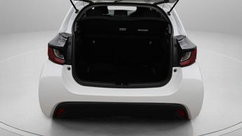 Mazda Mazda2 HYBRID PURE