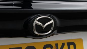 Mazda Mazda2 HYBRID PURE