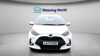 Mazda Mazda2 HYBRID PURE