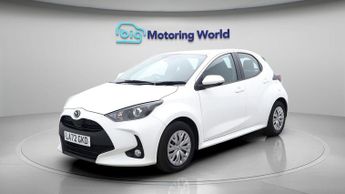 Mazda Mazda2 HYBRID PURE