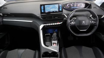 Peugeot 3008 PURETECH S/S ALLURE PREMIUM