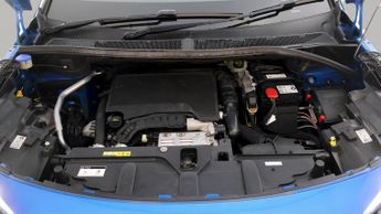 Peugeot 3008 PURETECH S/S ALLURE PREMIUM