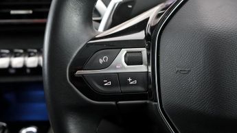 Peugeot 3008 PURETECH S/S ALLURE PREMIUM