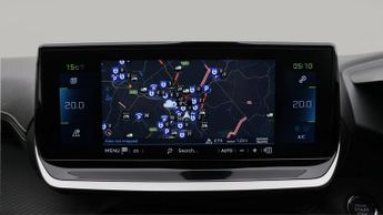 Peugeot E-208 GT PREMIUM