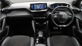 Peugeot E-208 GT PREMIUM