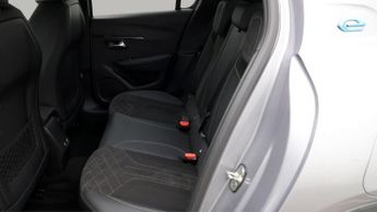 Peugeot E-208 GT PREMIUM