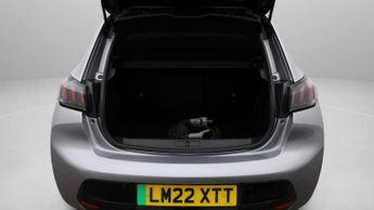 Peugeot E-208 GT PREMIUM