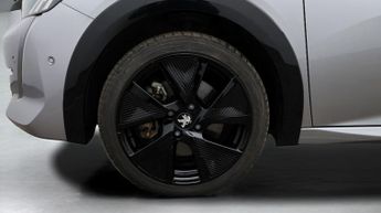 Peugeot E-208 GT PREMIUM
