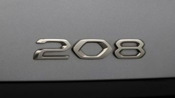 Peugeot E-208 GT PREMIUM