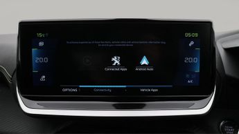 Peugeot E-208 GT PREMIUM