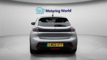 Peugeot E-208 GT PREMIUM