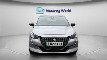 Peugeot E-208 GT PREMIUM