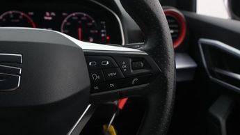 SEAT Arona ECOTSI FR SPORT DSG