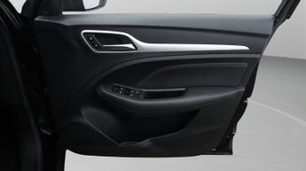 MG MG ZS TROPHY CONNECT