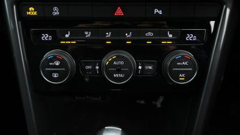 Volkswagen T-Roc R-LINE TSI EVO DSG