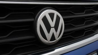 Volkswagen T-Roc R-LINE TSI EVO DSG