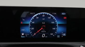 Mercedes-Benz A Class A 200 SPORT EXECUTIVE