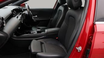 Mercedes-Benz A Class A 200 SPORT EXECUTIVE