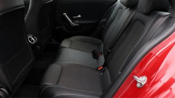 Mercedes-Benz A Class A 200 SPORT EXECUTIVE