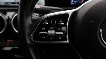 Mercedes-Benz A Class A 200 SPORT EXECUTIVE