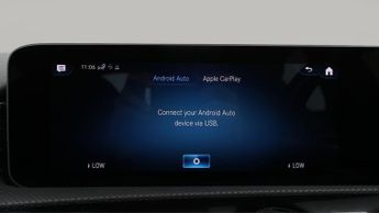 Mercedes-Benz A Class A 200 SPORT EXECUTIVE