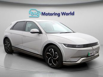 Hyundai IONIQ ULTIMATE